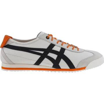 Onitsuka Tiger Mexico 66 SD Cream Black Orange (1183B301-100)