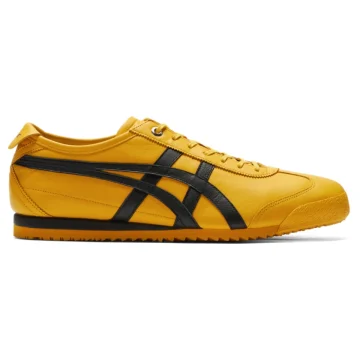 Onitsuka Tiger Mexico 66 SD Kill Bill (Yellow Midsole) (2024) (1183A872-752)