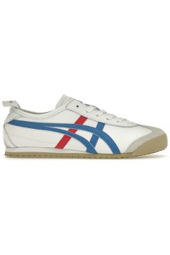 Onitsuka Tiger Mexico 66 White Blue Red (1183C102-100/DL408-0146)
