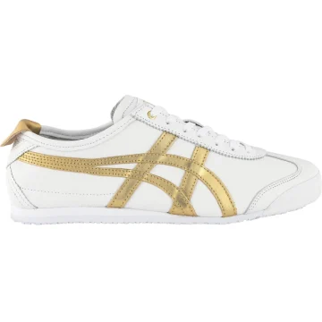 Onitsuka Tiger Mexico 66 White Gold (D508K-0194)