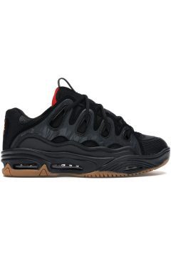 Osiris D3 2001 The Hundreds Black (11412745)