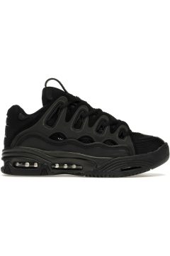 Osiris D3 2001 Triple Black (11411236)