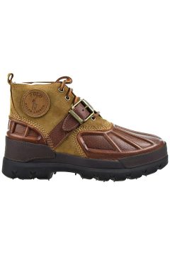 Polo Ralph Lauren Oslo Low Boot Brown (812845446-001)