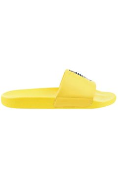 Polo Ralph Lauren Polo Bear Slide Yellow (809861591-002)