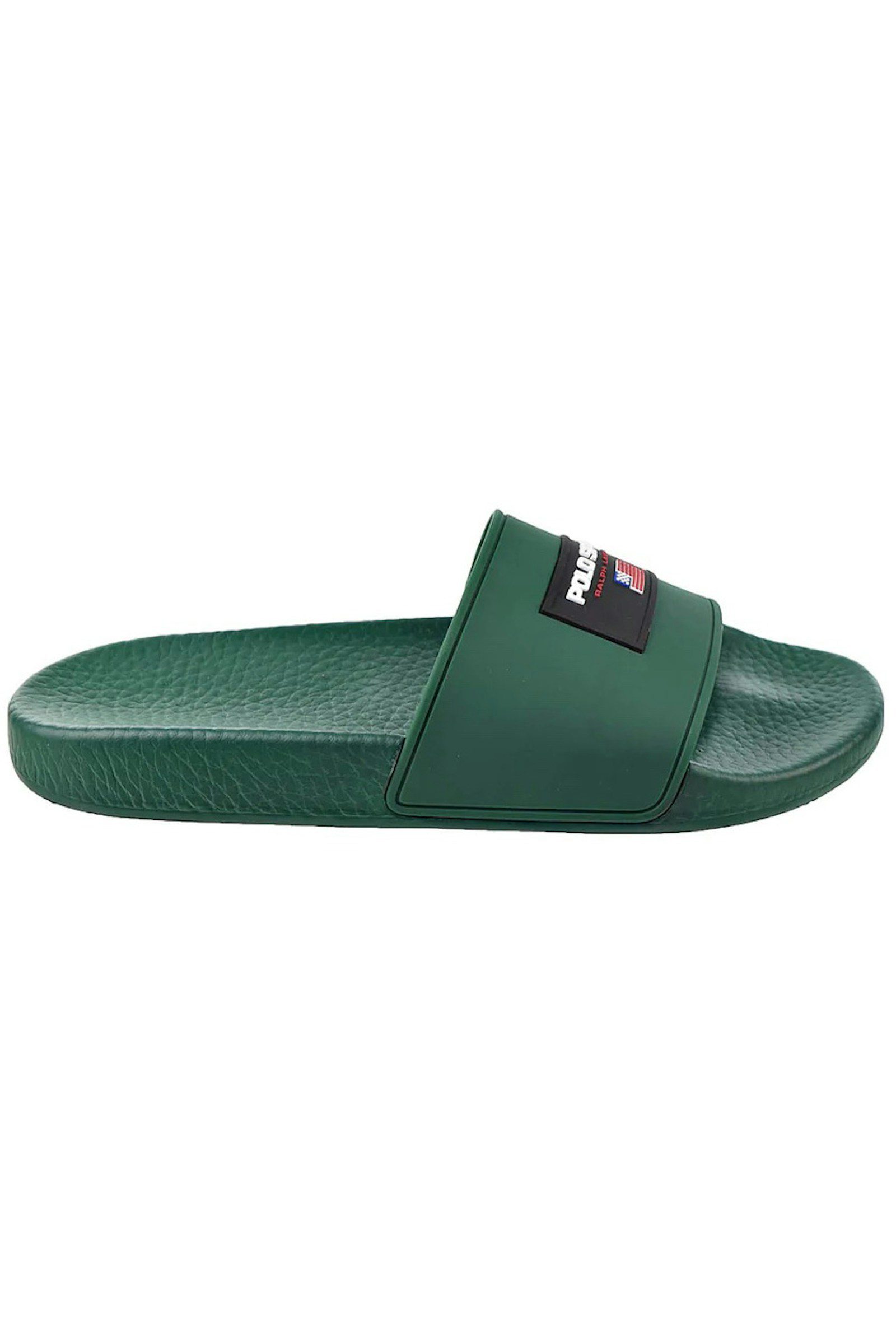 Polo Ralph Lauren Polo Sport Slide Green (809841217-004)