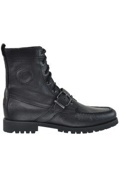 Polo Ralph Lauren Ranger Classic Boot Black (812521231-001)