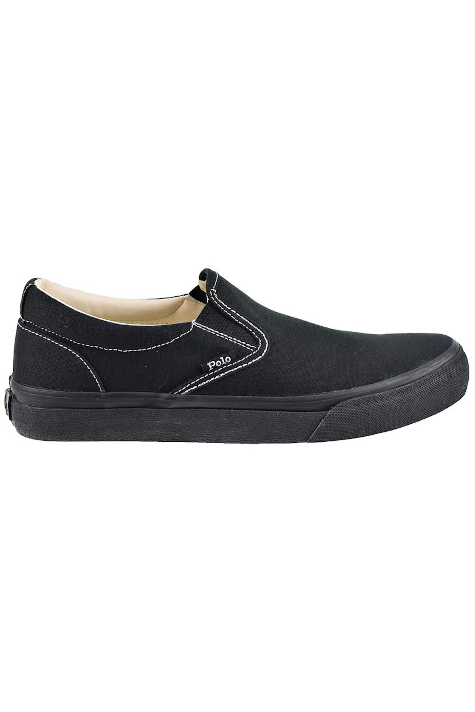 Polo Ralph Lauren Thompson SK-VLC Black (816829486-004)