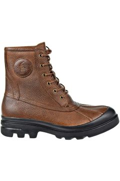 Polo Ralph Lauren Udel Duck Boot Dark Brown (812729120-002)