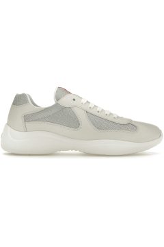 Prada America’s Cup White Silver (4E3400-6GW-F0J36)
