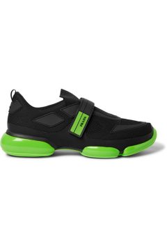 Prada Cloudbust Neon Green (2OG064_2OBZ_F0JNF)