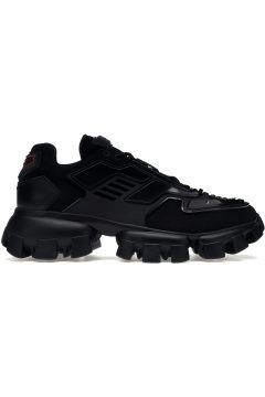 Prada Cloudbust Thunder Knit Black (2EG293_3KZU_F0002)