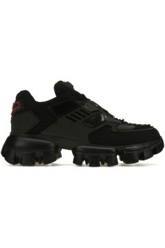 Prada Cloudbust Thunder Sneakers Black (Women’s) (1E819LF0503KR2-F0002)