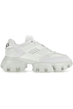 Prada Cloudbust Thunder Sneakers White (Women’s) (1E819LF0503KR2-F0009)