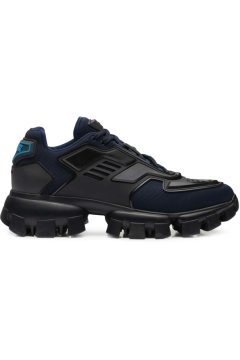 Prada Cloudbust Thunder Technical Fabric Navy/Black (2EG293_3KZU_F0C6D)