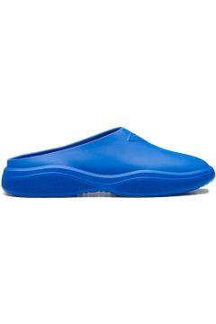Prada Foam Rubber Mule Light Blue (2S2959_3LKD_F0013)