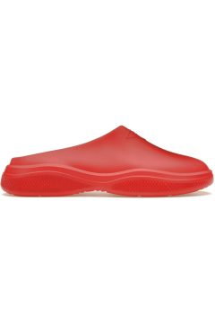 Prada Foam Rubber Mule Red (2S2959_3LKD_F0011)