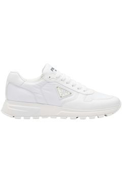 Prada Prax Re-Nylon Sneaker White (2EE369-3LF5-F0009)