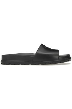 Prada Rubber Slides Black (Men’s) (2X3085_3LKV_F0002)