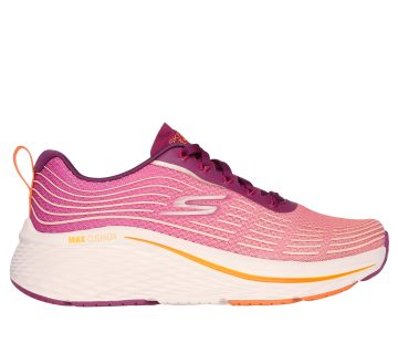 Skechers Max Cushioning Elite 2.0 – Alaura – Framboos (129625-RAS)