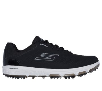 Skechers GO GOLF PRO 6 SL – Zwart / Grijs (214097-BKGY)