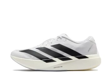 adidas Adizero Evo SL White (JH6206)