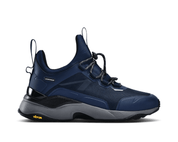Arkk Stormrydr “Academy Blue” (EL4300-1085-W)