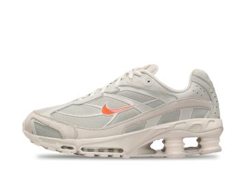 Nike Shox Ride 2 Light Bone (HQ5412-072)