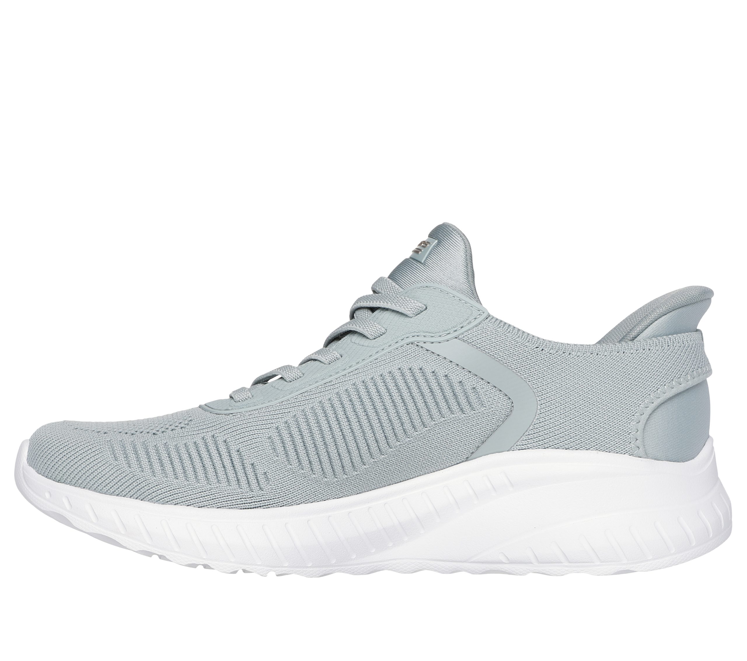 Skechers Skechers Slip-ins: BOBS Sport Squad Chaos – Sage (117497-SAGE)