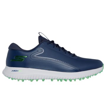 Skechers GO GOLF Max 3 – Marine / Limoen (214080-NVLM)