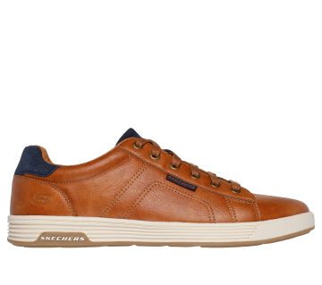 Skechers Cavell – Hensley – Bagage (210946-LUG)