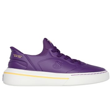 Skechers Skechers Slip-ins: Snoop One – Next Episode – Paars (251100-PUR)