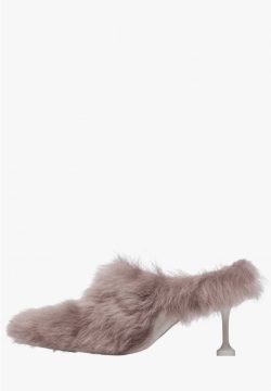 Voile Blanche Manhattan Powder Pink (1501069010M07)
