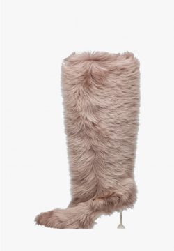 Voile Blanche Manhattan High Powder Pink (3501293010M07)