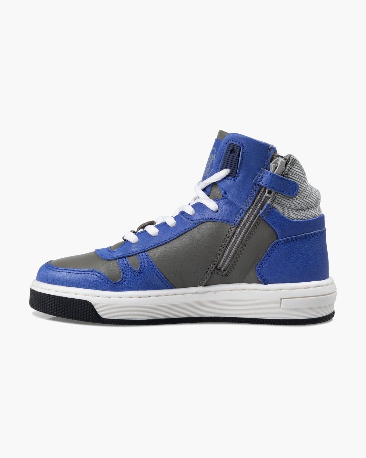 Cruyff Trophy Hi Blue/Grey (CJ243535-658)