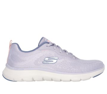 Skechers Flex Appeal 5.0 – Cruising Thru – Lavendel / Multi (150210-LVMT)