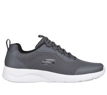 Skechers Dynamight 2.0 – Setner – Grijs (894133-CHAR)