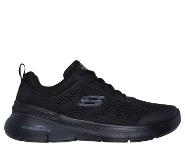 Skechers Skech-Air Dynamight 2.0 – New Heights – Zwart (150370-BBK)
