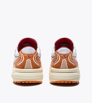 Diadora Mythos Star White / Orange Sunset (501.181239_D1294)