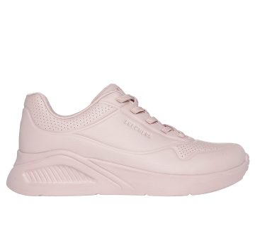 Skechers Uno Lite – Lite Work – Blush Roze (177289-BLSH)