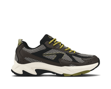 Arkk Forma Runner “Chocolate Grey” (EL5950-1102-M)
