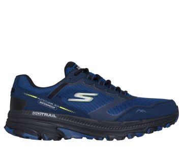 Skechers Waterproof: GO RUN Trail Altitude 2.0 – Marine (220757-NVY)
