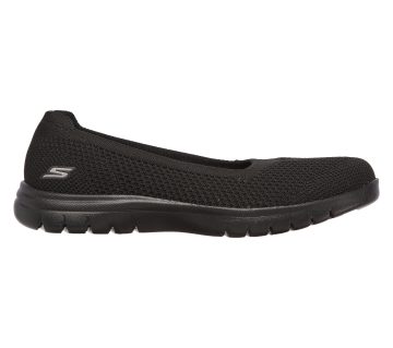Skechers Skechers On-the-GO Flex – Wonderous – Zwart (136390-BBK)