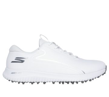 Skechers GO GOLF Max 3 – Wit / Zilver (214080-WSL)