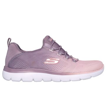 Skechers Summits – Bright Charmer – Licht Mauve (149536-LTMV)