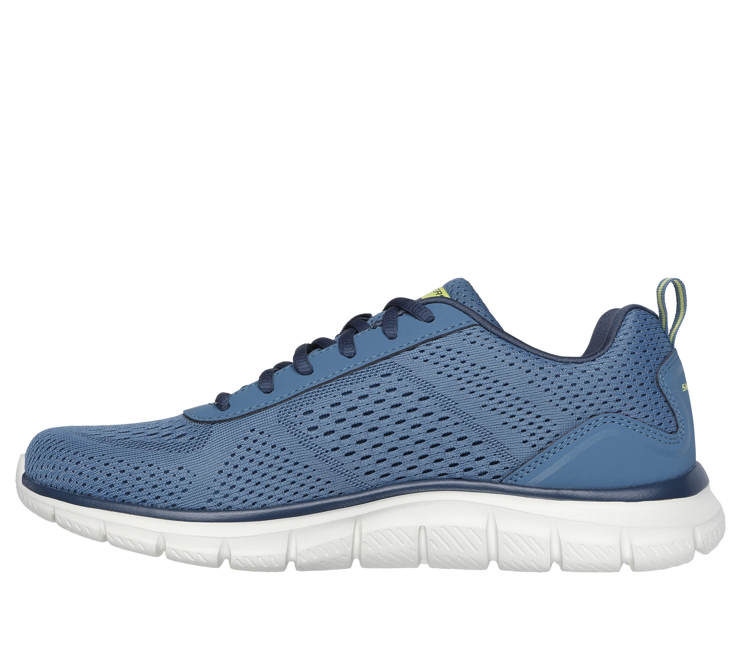 Skechers Track – Leshur – Leigrijs (232758-SLT)