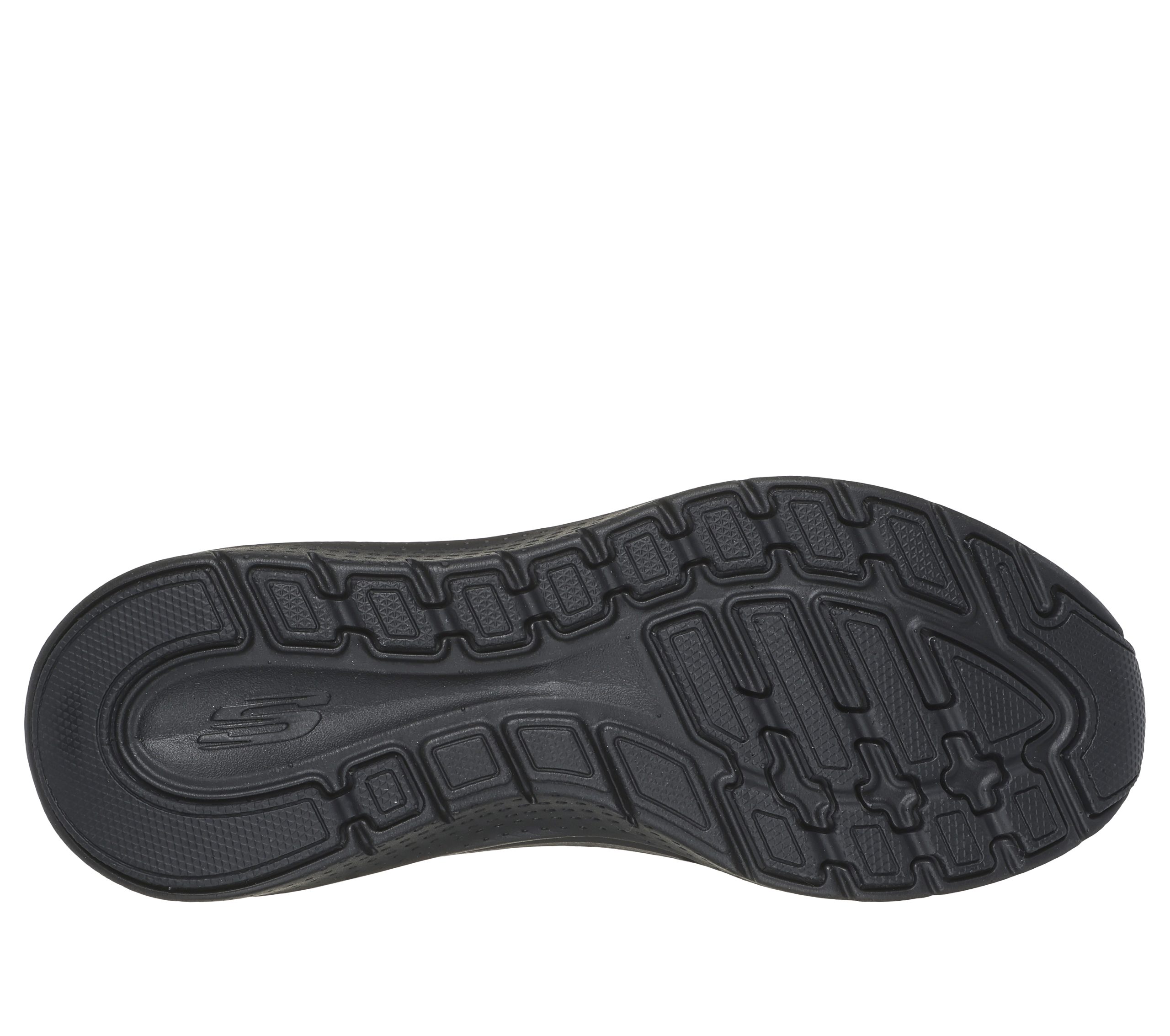 Skechers Arch Fit 2.0 - Zwart (150055-BBK)