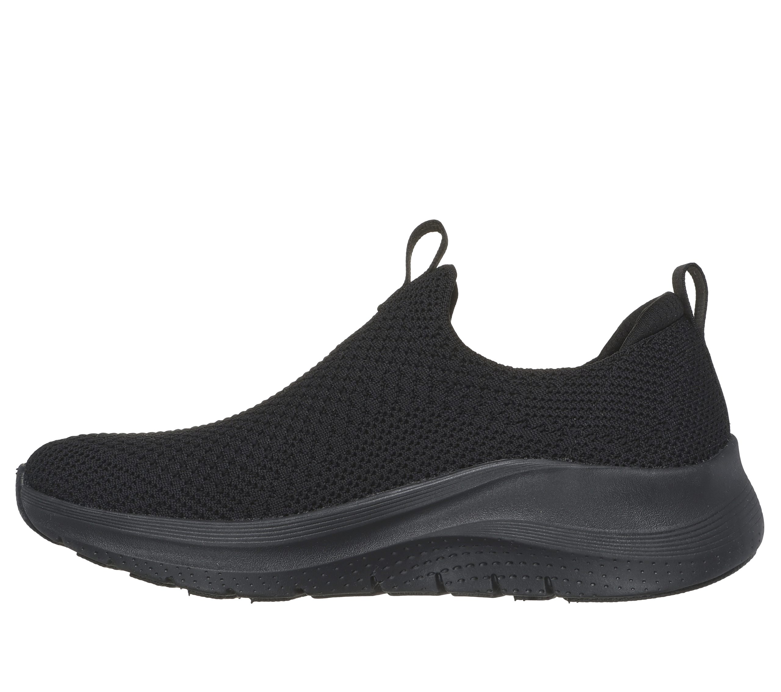 Skechers Arch Fit 2.0 - Zwart (150055-BBK)