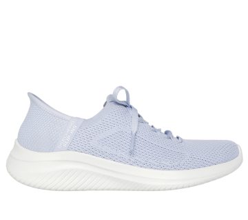 Skechers Skechers Slip-ins: Ultra Flex 3.0 – Elevated Motion – Licht Blauw (150457-LTBL)