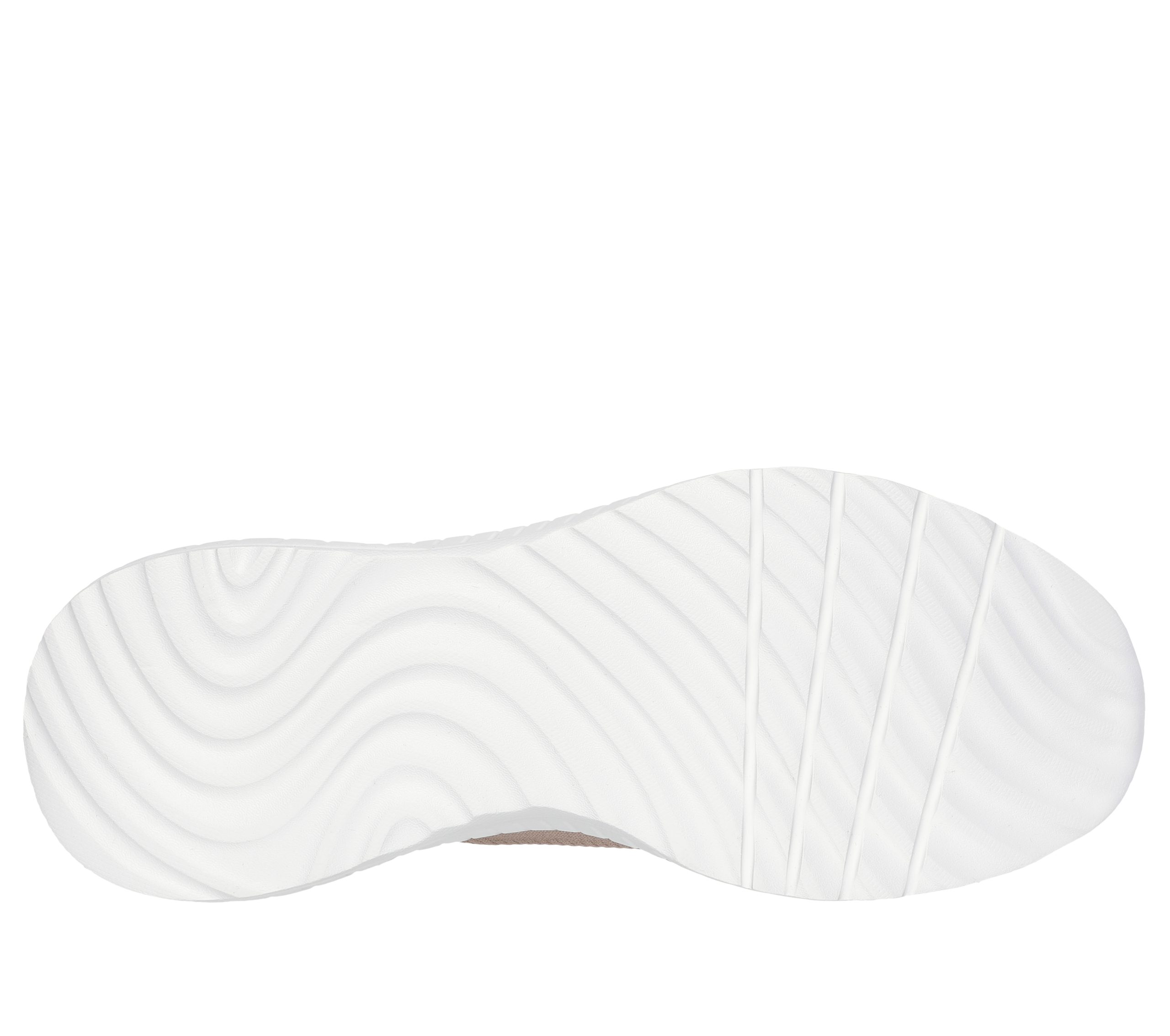 Skechers Skechers Slip-ins: BOBS Sport Squad Chaos – Solid Step – Taupe (118312-TPE)