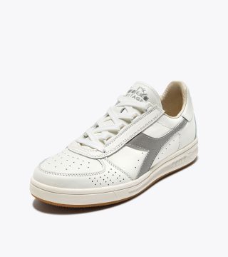 Diadora B.elite ’84 Italia White / Silver (201.181586_C6103)
